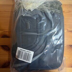 DUSLANG 17 Inch Laptop Backpack for Travel Water Resistant College Backpack for